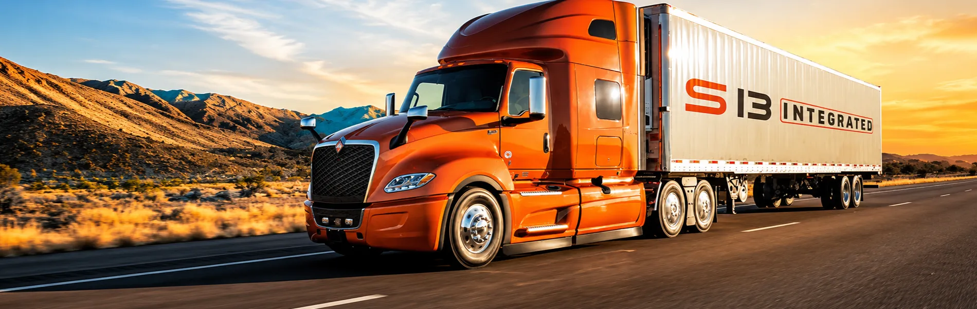 Truck Service and Maintenance