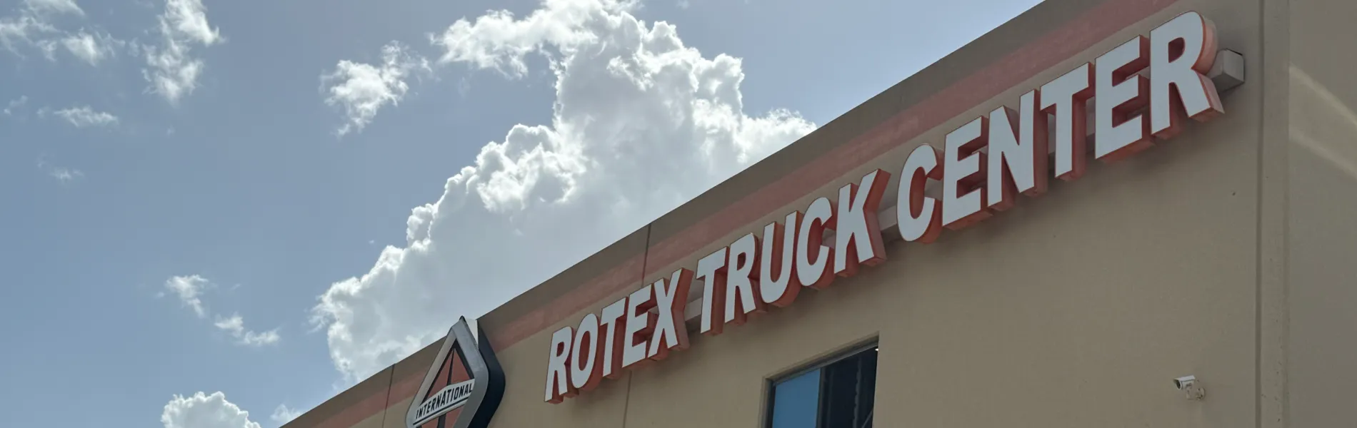 Rotex Truck Center